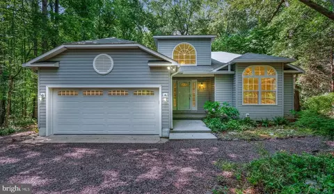 101 Birch Ct, Locust Grove, VA 22508