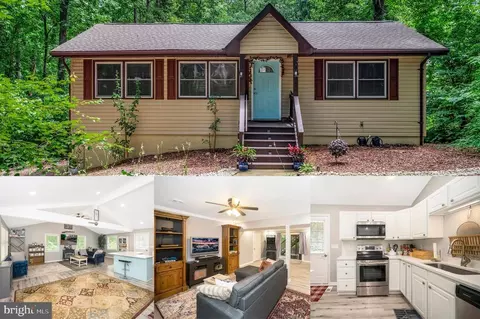202 Wilderness Dr, Locust Grove, VA 22508