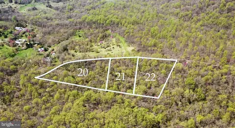 Hawthorne Dr, Rapidan, VA 22733