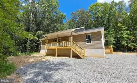 26471 Orange Springs Rd, Unionville, VA 22567