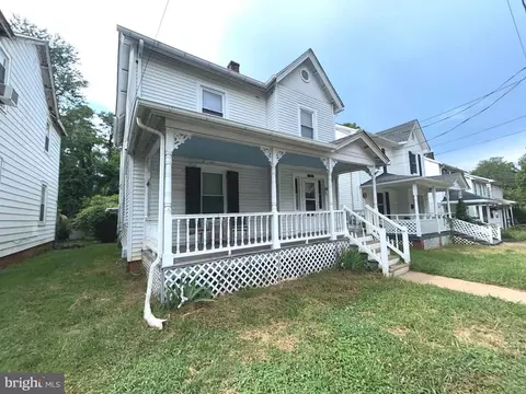 161 Main St E, Orange, VA 22960 photo 2