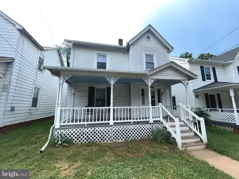 161 Main St E, Orange, VA 22960