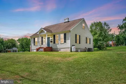 345 Mimosa Ln, Orange, VA 22960
