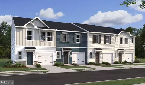 Cougar Ln LOT 392, Locust Grove, VA 22508