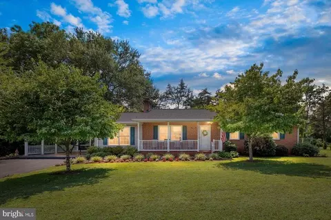11316 Fairmont St, Orange, VA 22960