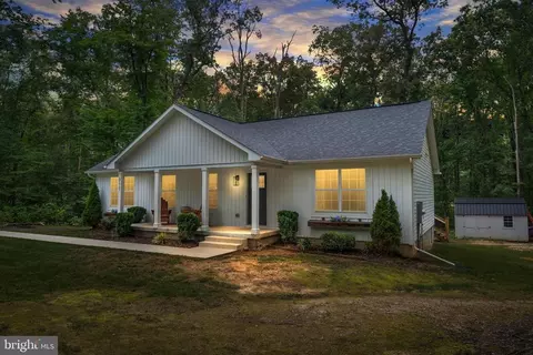 31707 Wilderness Farms Rd, Locust Grove, VA 22508