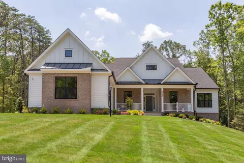 Zoar Rd, Locust Grove, VA 22508