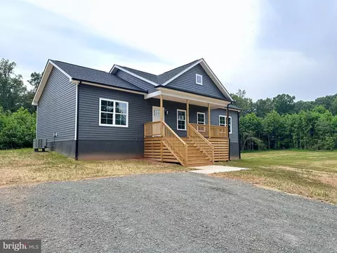 25350 Meadow Brooke Rd, Unionville, VA 22567