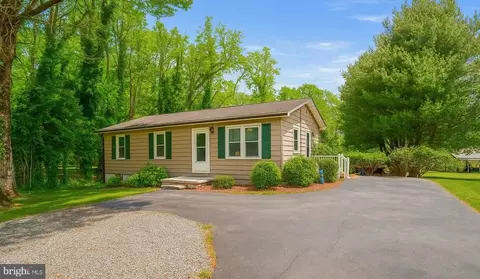 13042 Old Gordonsville Rd, Orange, VA 22960