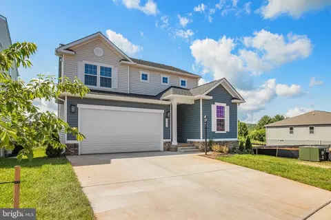 502 Aster Ln, Orange, VA 22960 photo 2