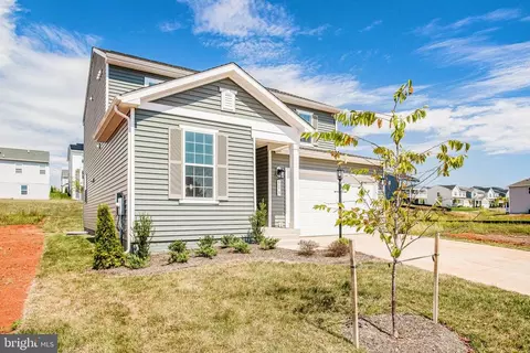 513 Aster Ln, Orange, VA 22960 photo 3