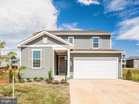 513 Aster Ln, Orange, VA 22960