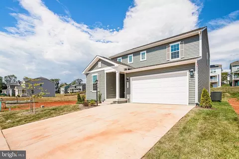 513 Aster Ln, Orange, VA 22960 photo 2