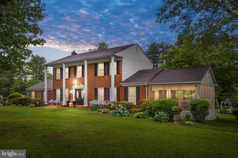 13086 Old Gordonsville Rd, Orange, VA 22960