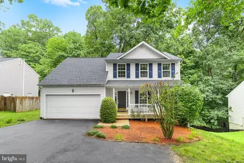 36031 Wilderness Shores Way, Locust Grove, VA 22508