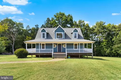 20646 River Rd, Rapidan, VA 22733