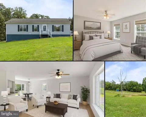 2179 Woodville Rd, Locust Grove, VA 22508
