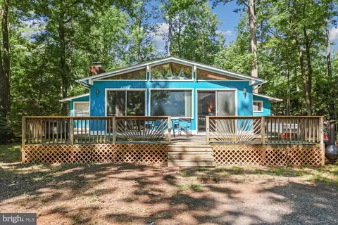 4211 Lakeview Pkwy, Locust Grove, VA 22508