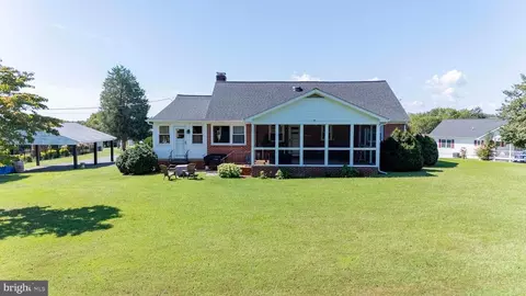 11281 Crestview Dr, Orange, VA 22960 photo 3