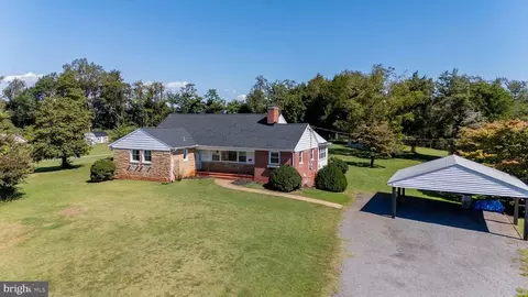 11281 Crestview Dr, Orange, VA 22960