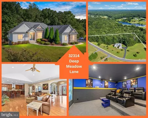32314 Deep Meadow Ln, Locust Grove, VA 22508