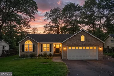 117 Eagle, Locust Grove, VA 22508