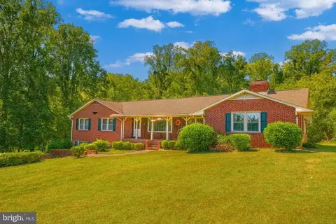 194 Red Hill Rd, Orange, VA 22960