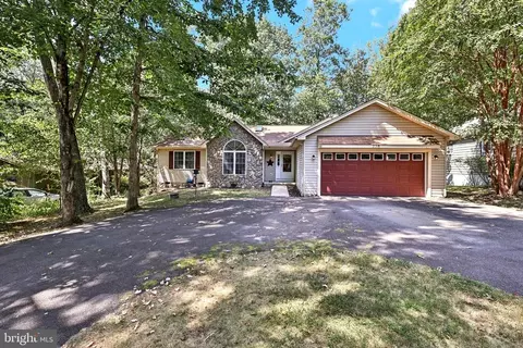 238 Washington St, Locust Grove, VA 22508