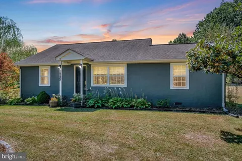 19280 Lahore Rd, Orange, VA 22960