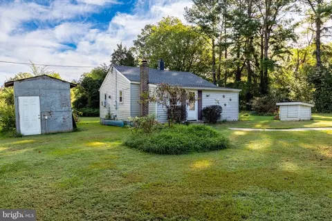 17227 Oakshade Rd, Orange, VA 22960