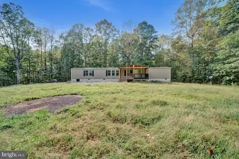 24221 Post Oak Ln, Unionville, VA 22567