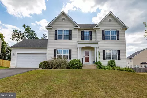 2036 Mourning Dove Dr, Locust Grove, VA 22508