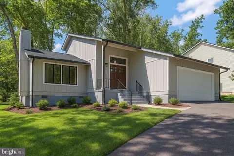 420 Birdie Rd, Locust Grove, VA 22508