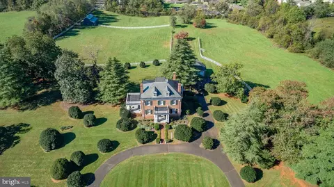 590 N Madison Rd, Orange, VA 22960