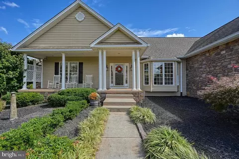 26493 Pennfields Dr, Orange, VA 22960
