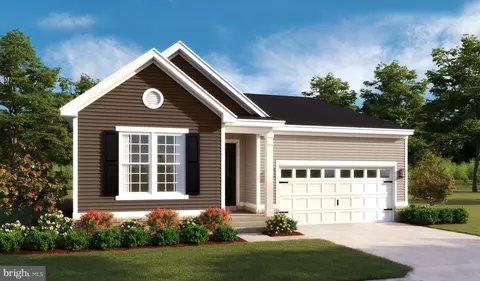 530 Aster Ln, Orange, VA 22960