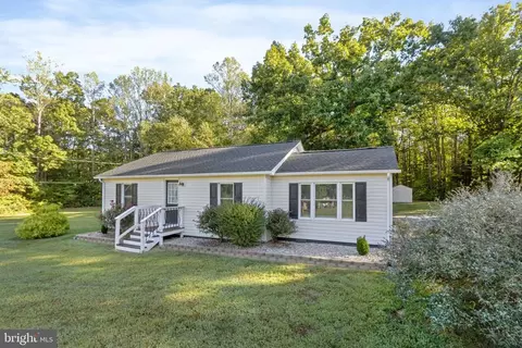 20455 Monrovia Rd, Orange, VA 22960
