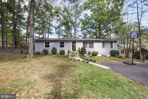 108 Yorktown Blvd, Locust Grove, VA 22508