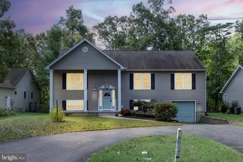 309 Liberty, Locust Grove, VA 22508