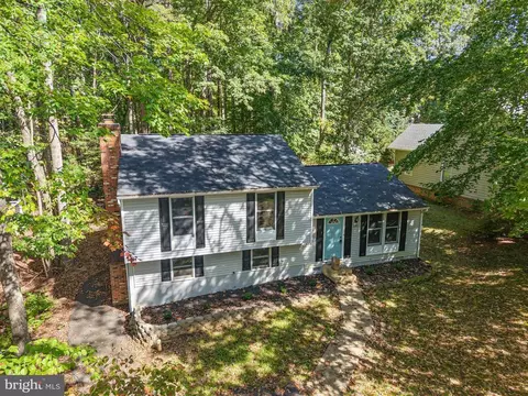 125 Cumberland Cir, Locust Grove, VA 22508