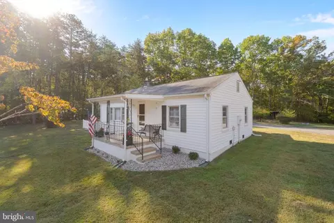 18714 Monrovia Rd, Orange, VA 22960