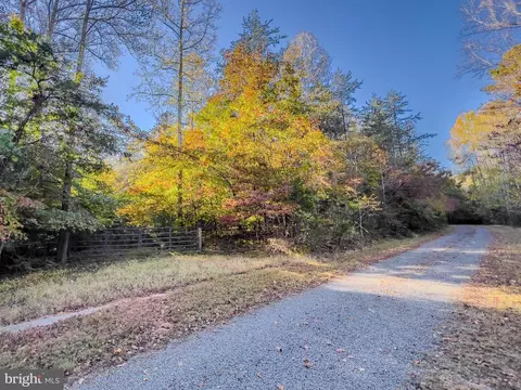 Beech Tree Road, Orange, VA 22960