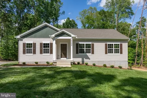 27024 Tatum Rd, Unionville, VA 22567