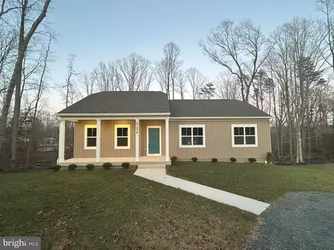 27036 Tatum Rd, Unionville, VA 22567