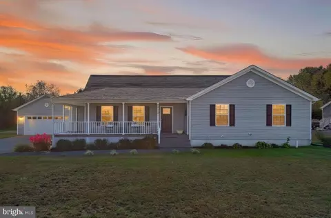 26356 Pennfields Dr, Orange, VA 22960