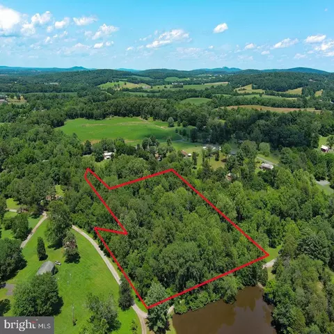 34 Mcalexander Rd, Orange, VA 22960