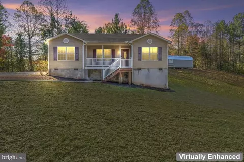 166 Bootons Ln, Orange, VA 22960