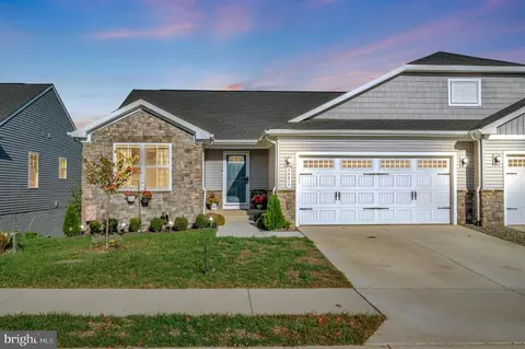 34859 Mansours Dr, Locust Grove, VA 22508