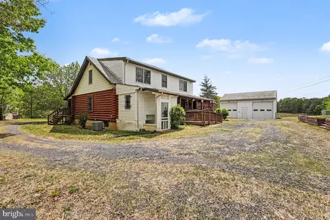 3856 Rapidan Hills Dr, Locust Grove, VA 22508