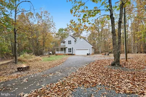 23371 Rockabilly Ln, Unionville, VA 22567